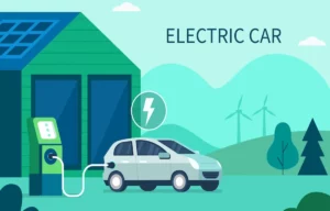 EV Stocks in India