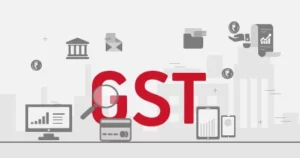 GST