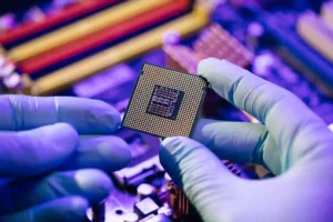 Invest in Semiconductor Stocks?